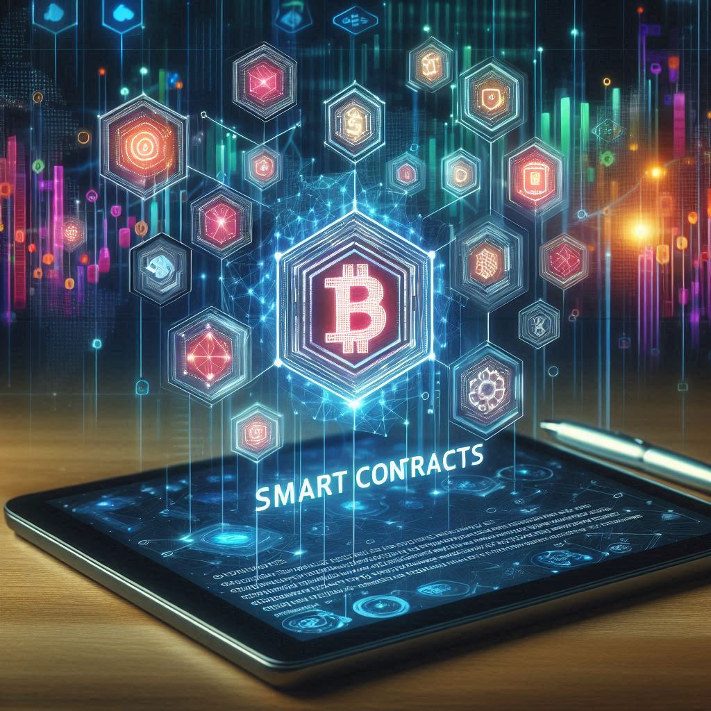 LA ERA DE LOS CONTRATOS INTELIGENTES