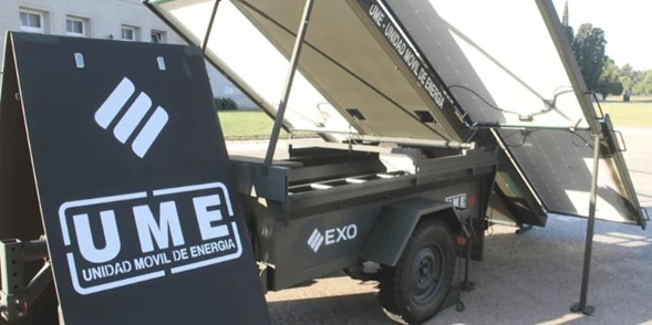 LA RECONVERSIÓN ENERGÉTICA MILITAR: UNA CARRERA ESTRATÉGICA EN EL TABLERO GLOBAL.